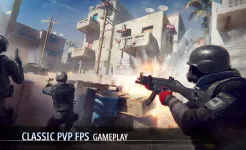 Screenshot Special Forces Group 3