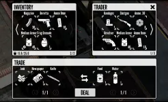 Screenshot Hardboiled