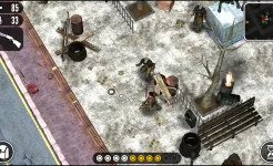 Screenshot Hardboiled