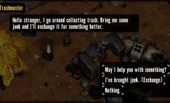 Screenshot Hardboiled