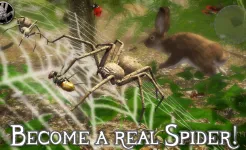 Screenshot Ultimate Spider Simulator 2