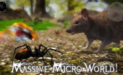 Screenshot Ultimate Spider Simulator 2
