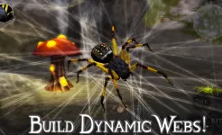 Screenshot Ultimate Spider Simulator 2