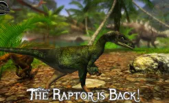 Screenshot Ultimate Raptor Simulator 2