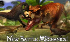 Screenshot Ultimate Raptor Simulator 2
