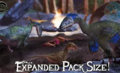 Screenshot Ultimate Raptor Simulator 2