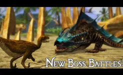 Screenshot Ultimate Raptor Simulator 2