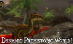 Screenshot Ultimate Raptor Simulator 2