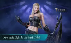 Screenshot Devil May Cry: Peak of Combat