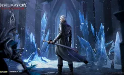 Screenshot Devil May Cry: Peak of Combat