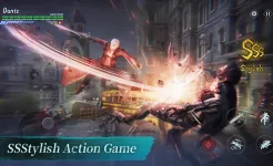 Screenshot Devil May Cry: Peak of Combat