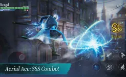 Screenshot Devil May Cry: Peak of Combat