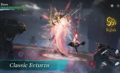 Screenshot Devil May Cry: Peak of Combat
