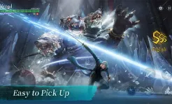 Screenshot Devil May Cry: Peak of Combat