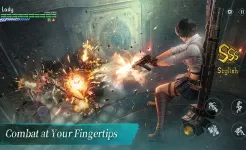 Screenshot Devil May Cry: Peak of Combat