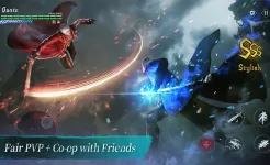 Screenshot Devil May Cry: Peak of Combat