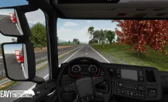 Screenshot Тяжелые машины и строительство