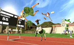 Screenshot Goat Simulator