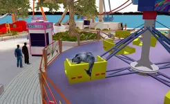 Screenshot Goat Simulator