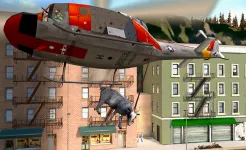 Screenshot Goat Simulator