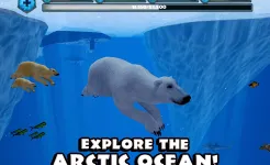 Screenshot Polar Bear Simulator