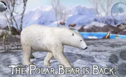 Screenshot Polar Bear Simulator 2