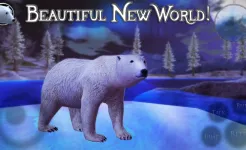 Screenshot Polar Bear Simulator 2