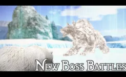 Screenshot Polar Bear Simulator 2