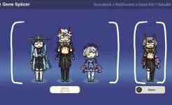 Screenshot Silly Wisher