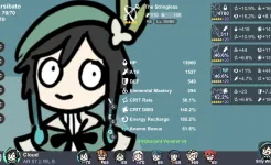 Screenshot Silly Wisher