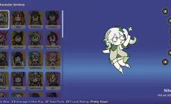 Screenshot Silly Wisher