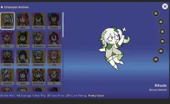 Screenshot Silly Wisher