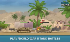 Screenshot Armored Heroes