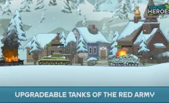 Screenshot Armored Heroes