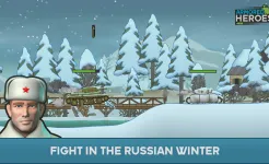 Screenshot Armored Heroes