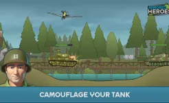 Screenshot Armored Heroes