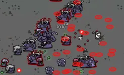 Screenshot Brotato