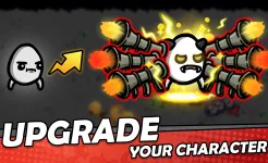 Screenshot Brotato: Premium