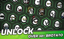 Screenshot Brotato: Premium