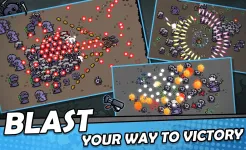 Screenshot Brotato: Premium