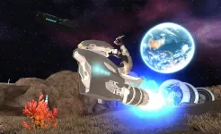 Screenshot Goat Simulator Waste of Space