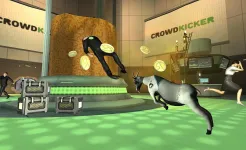 Screenshot Goat Simulator Waste of Space