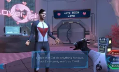 Screenshot Goat Simulator Waste of Space