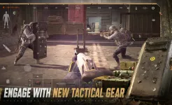 Screenshot Arena Breakout