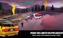 Screenshot Static Shift Racing