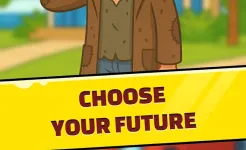 Screenshot Business Empire: RichMan