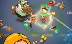 Screenshot Undead City: Zombie Survivor
