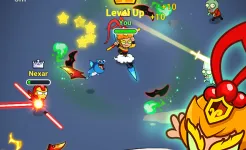 Screenshot Undead City: Zombie Survivor