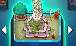 Screenshot Undead City: Zombie Survivor