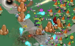 Screenshot Undead City: Zombie Survival